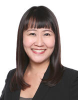 Monica Lasmono