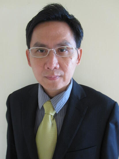Lee Wee Peng