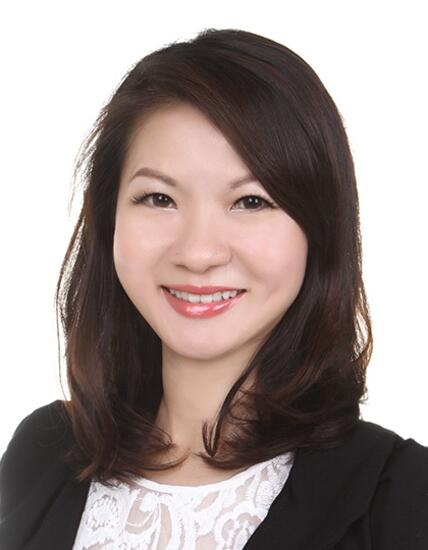 Joleen Tan 陈琳琳