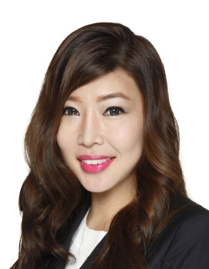 Pamela Lim