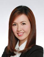 Joanne Chong