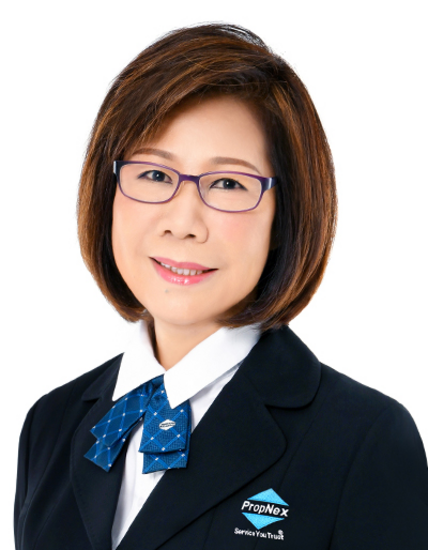 Margaret Chua