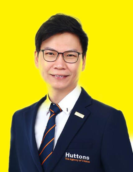 Kevin Soh Lee Wee 苏立伟