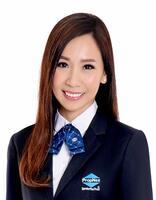 Cheryl Tan