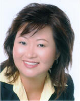 Susan Tong