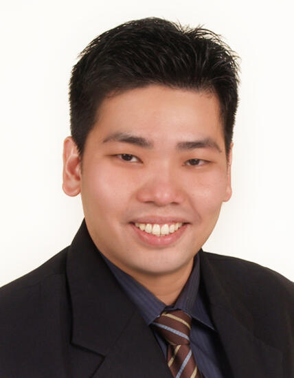 Frank Wong