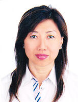 Annie Toh