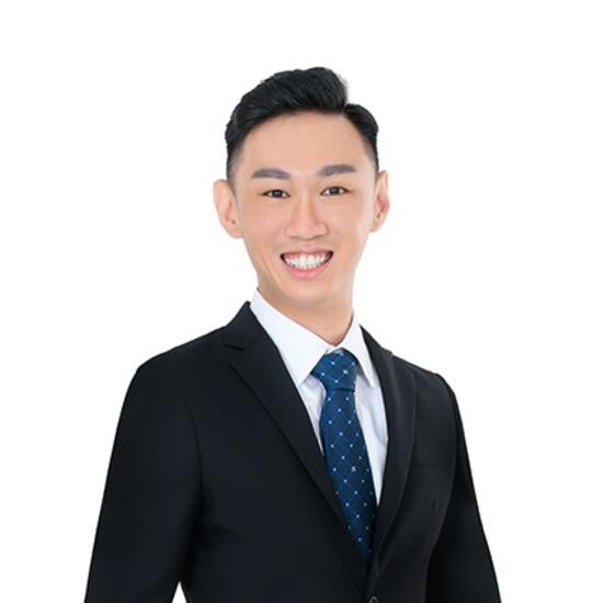 JC Ding