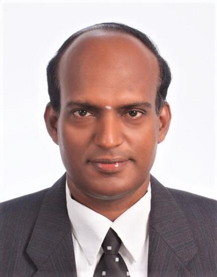 Anbu Kannan