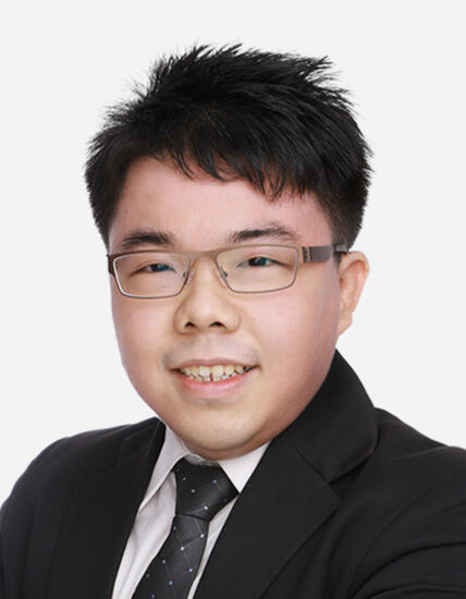 Melvin Teo
