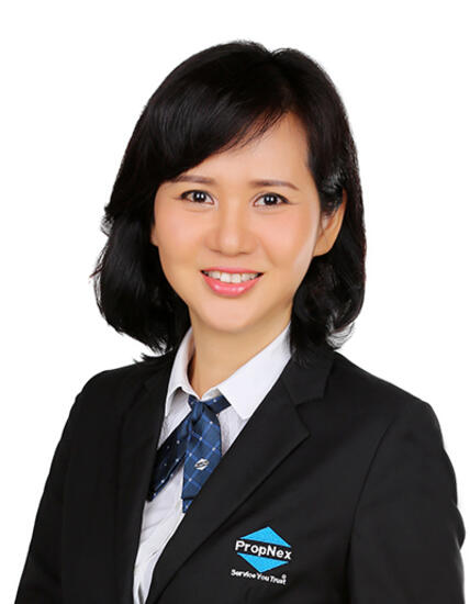 Agent Avatar