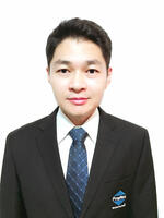 Geoffrey Chi
