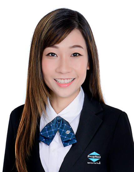 Shannen Tay