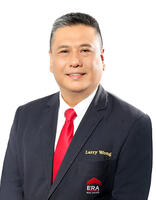 Larry Wong