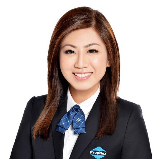 Xinyi Lin