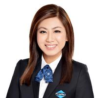 Xinyi Lin