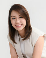 Christine Huang