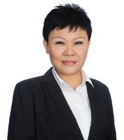 Jeannie Chen
