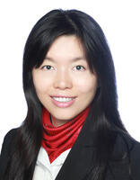 Joanna Peng Yuan