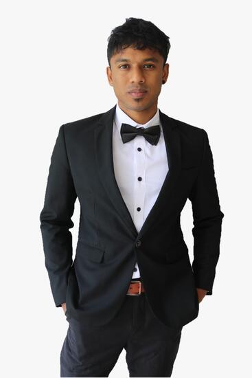 Nigel Vijay