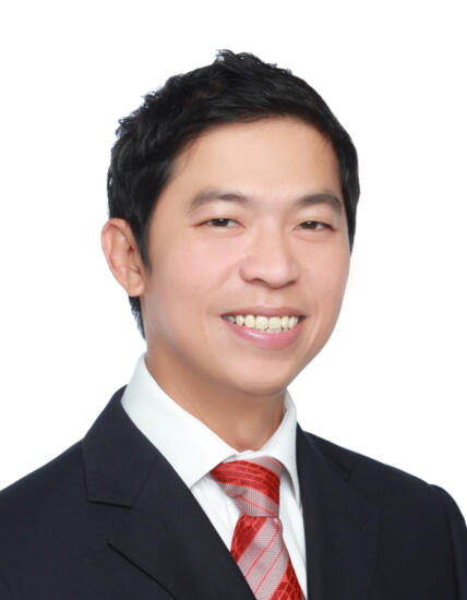 Andy Ong