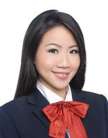 Priscilla Tan