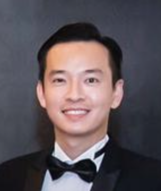Marc Lee
