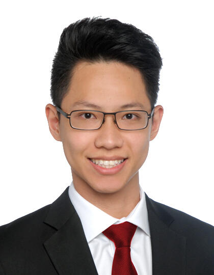 Ryan Chau
