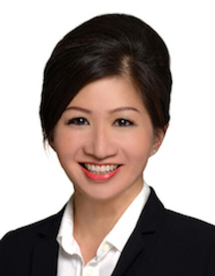 Miriam R. Ng