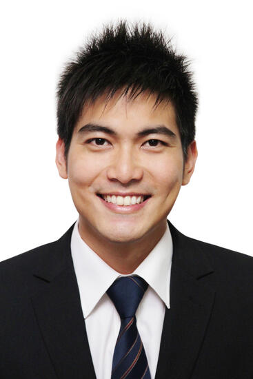 Victor Lee