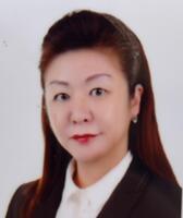 Stephanie Tok
