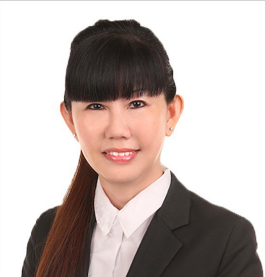 Irene Lim