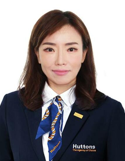 Agent Avatar