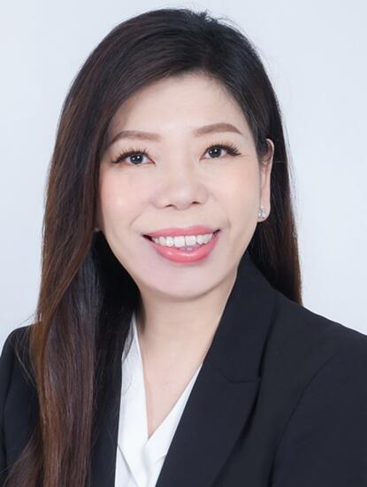 Florence Koh