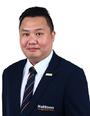 Desmond Teo