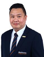 Desmond Teo
