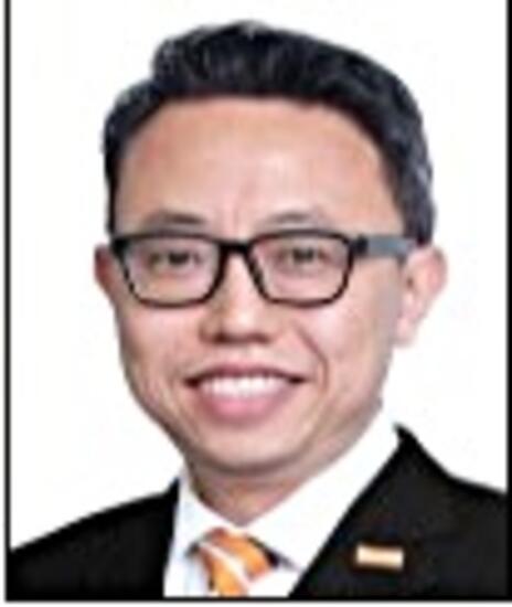 Francis Lee