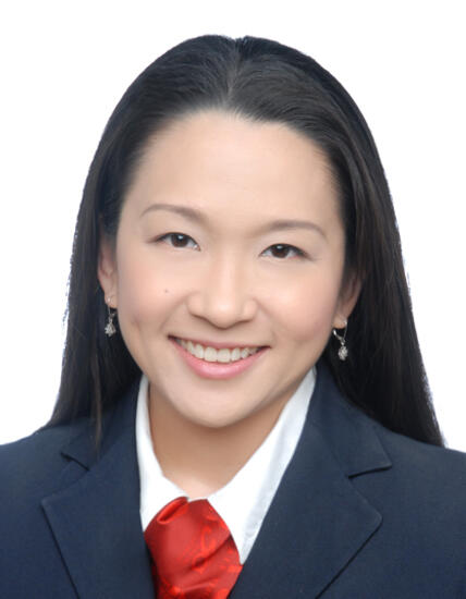 Genie Kuan
