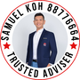 Samuel Koh
