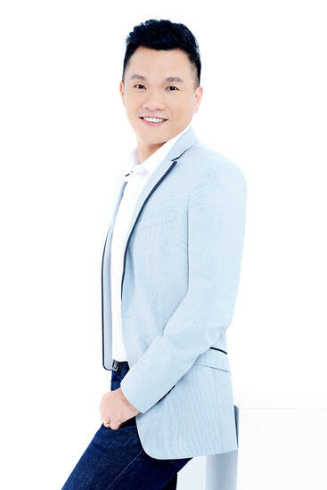 Ron Teo