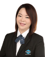Gillian Loke
