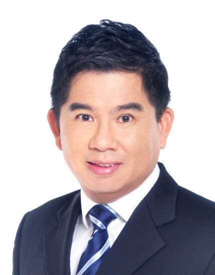Yap Chin Chuan