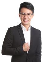 Bernard Ong