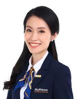 Angelline Ong 王锦琳