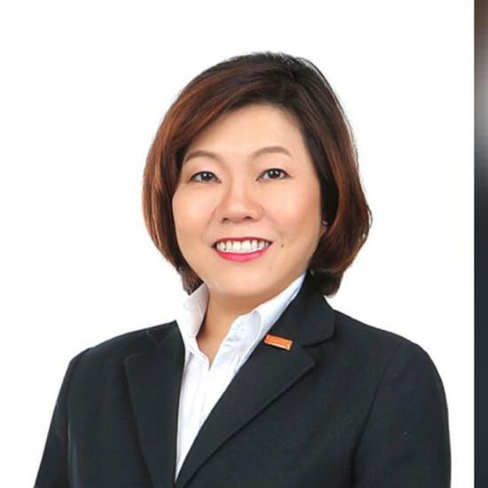 Jessie Quek