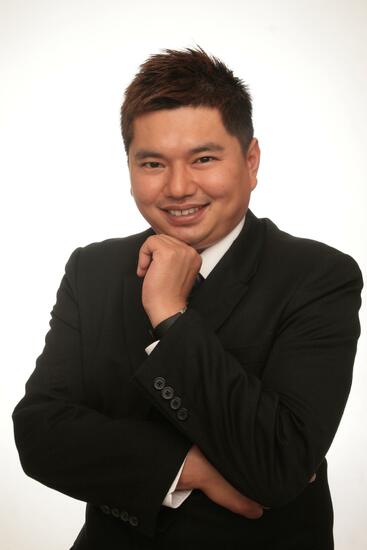 Desmond Ng