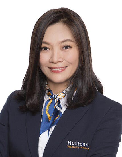 Agent Avatar