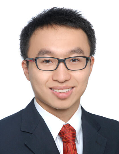 Zheng Yanhui(Alex)