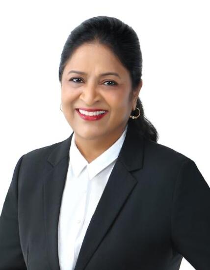 Monica Dass