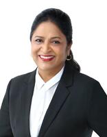 Monica Dass